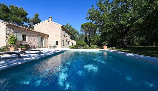 La Bergerie de Murs.