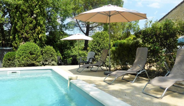 La Bergerie De Vaison