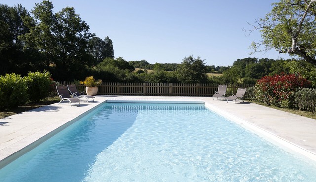 La Bergerie de Vert Galant