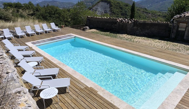 La Bergerie des Hautes Collines