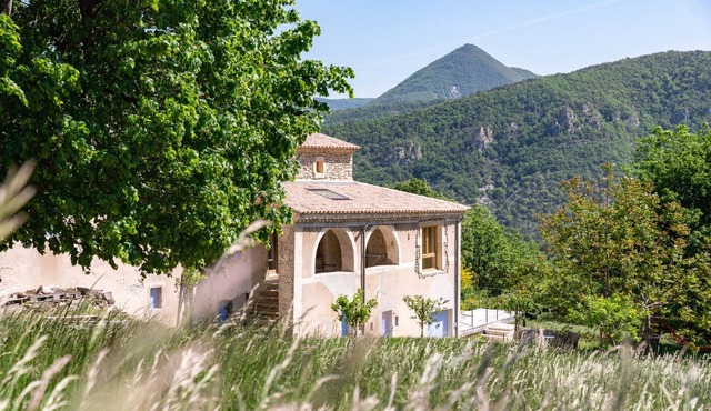 La bergerie des lunières