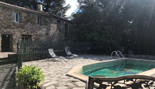 La Bergerie Dessaulières