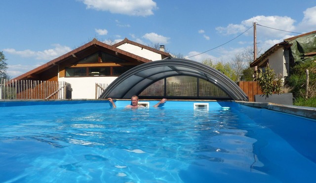 La Bergerie du Bois Joannin