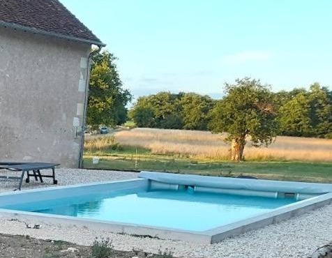 La Bergerie du Buisson