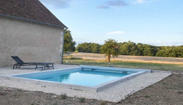 La Bergerie du Buisson