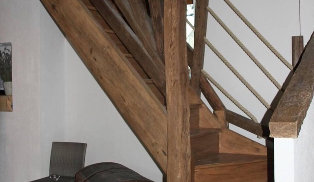La Bergerie du Château de Pommeuse Ch. Tilleul