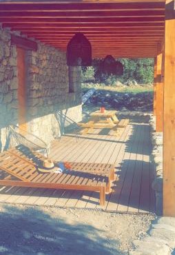 La bergerie du Chêne