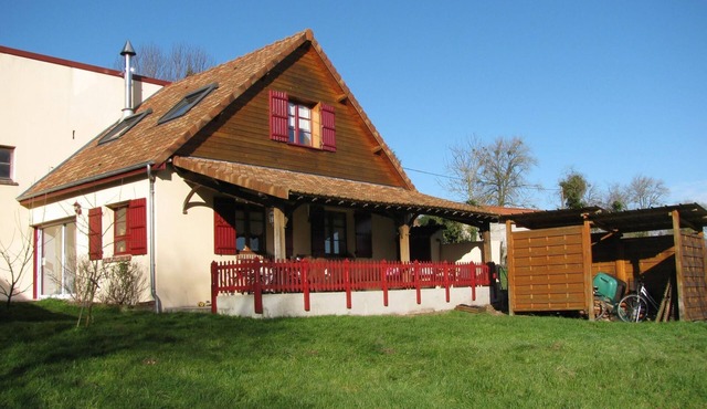 La Bergerie du Festel by Interhome