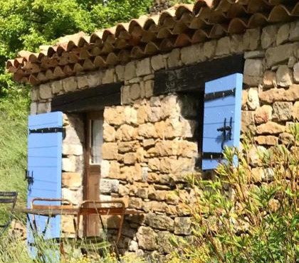 La Bergerie du Haut Var