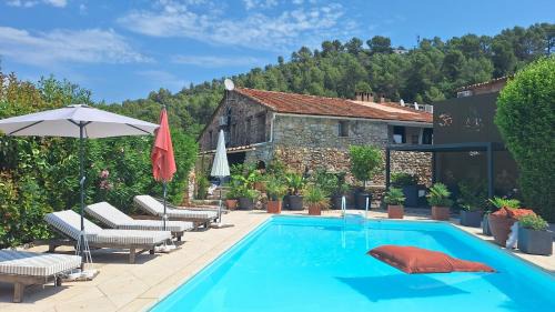 La Bergerie Du Moulin