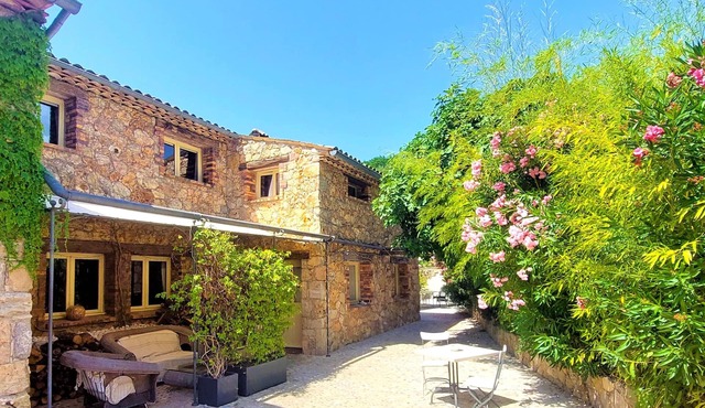 La Bergerie du Moulin