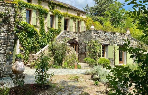 La Bergerie Fiumicellu