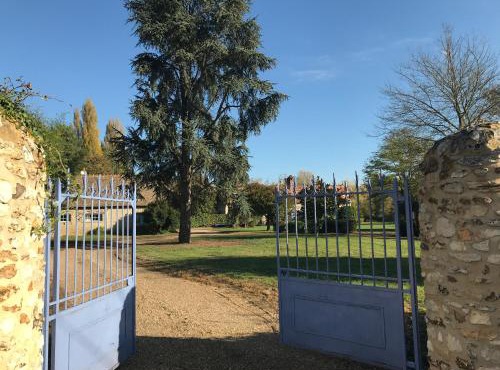 La Bergerie du Domaine des Buissonnets