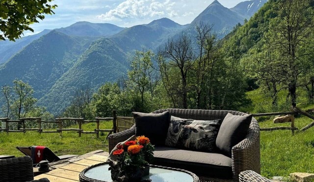 La Bergerie