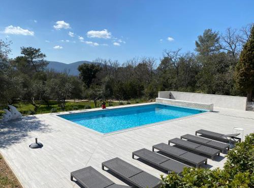 La Bergerie des Oliviers