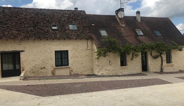 La bergerie des petits loups