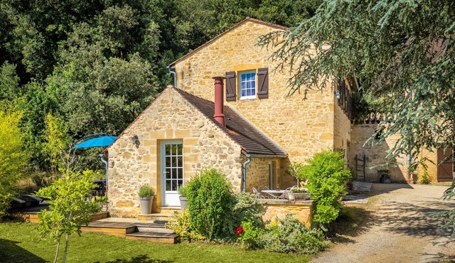 La Bergerie - Charming gîte in the heart of Périgord