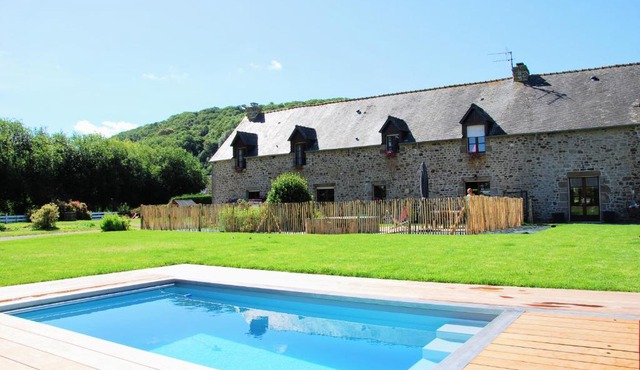 La Bergerie - Gîte et Chambres d'Hôtes