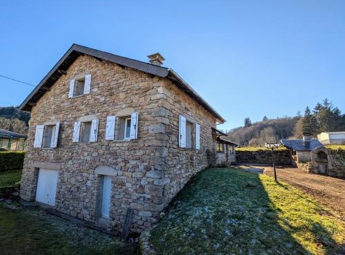 La Bergerie Maison familiale
