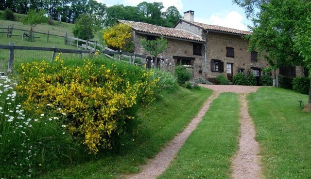 La Bergerie - MATOUR