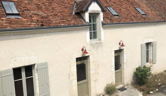 La Bergerie, Meublé de Tourisme* for 4 people