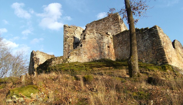 la Bergerie, old barn renovated near hiking trails