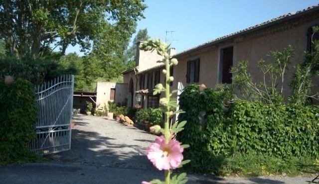 La Bergerie - Pierre Reverdy for 4 persOustal del Sol 6/7 pers