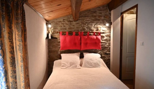 La Bergerie Studio de Charme Cévenol