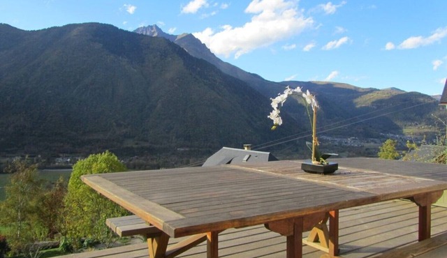 La BERGERIE WITH SPA