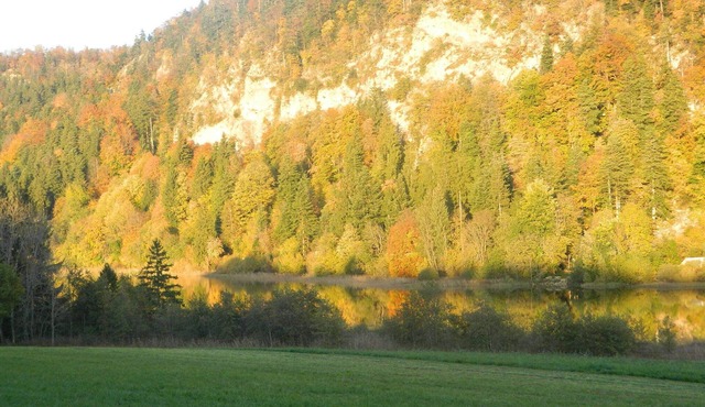 La Berlie du Jura +gîte n°3 + 12 persons