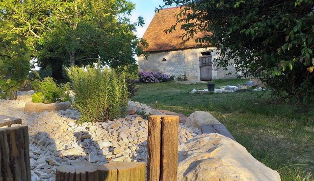 La BerryCurienne proche du zoo de Beauval Saint-Aignan