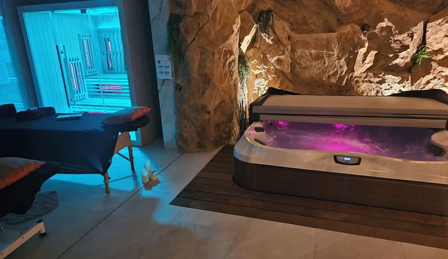 La Bess'itude bed and breakfast Riad 1001 nuits