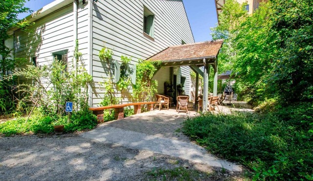 La Beuillotte - BAR SUR Seine