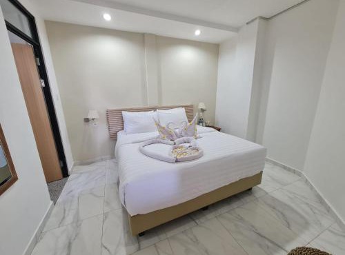 La bianca Home