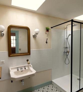 La Bicyclette - Chambres d'hôtes