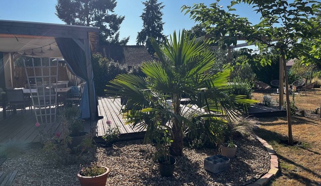 La Bienvenue Guest Room in Vouzon, Heart of Sologne