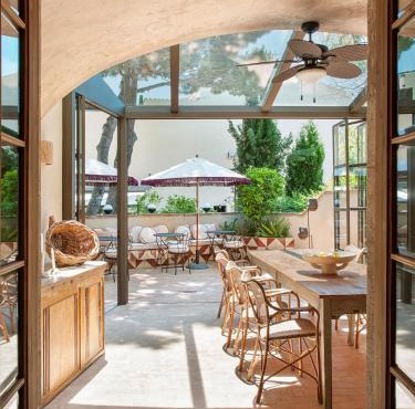 La Bionda Hotel - Adults Only