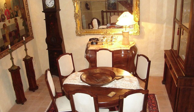 La Bisbal d, Emporda whole house nearby Golf de pals beaches of the Costa Brava