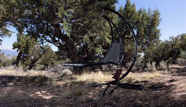 La Blanca Vista Casita-Minutes From Mountain Home Reservoir!