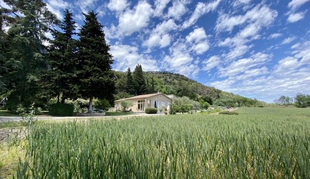 La Blanquetierre - LIMOUX