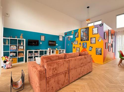 La boîte à souvenirs