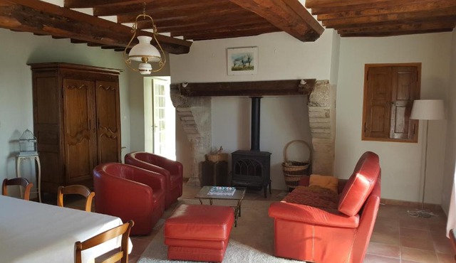 La Bocagère d' Henri