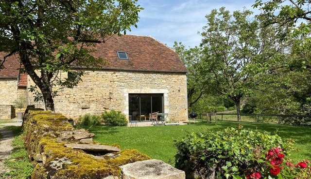 La Bocagère - THEGRA - Gîte