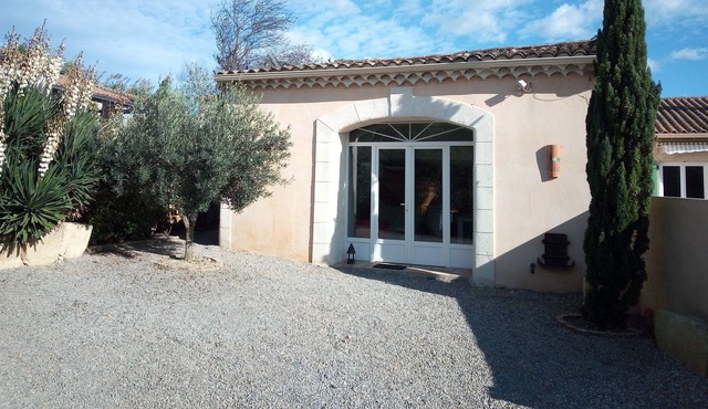 La Bodega, a charming little winegrower