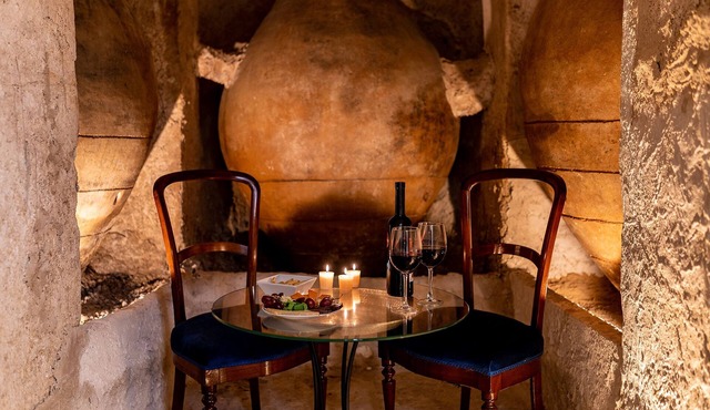 La Bodega de Quintín