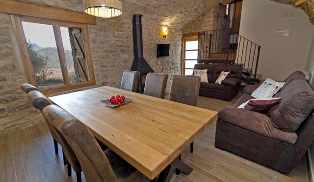 La Bodega de Puy