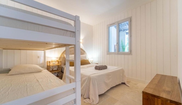 La Boguita By La Boga Surf House