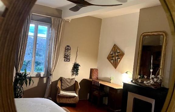 La Bohème, Domaine La belle Dame sans Regrets