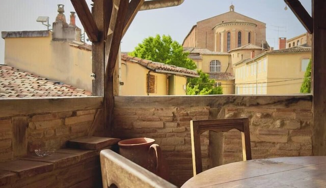 La Bohème Saint Michel