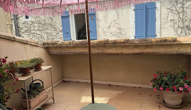 La Bohème. Au Cœur de Lourmarin